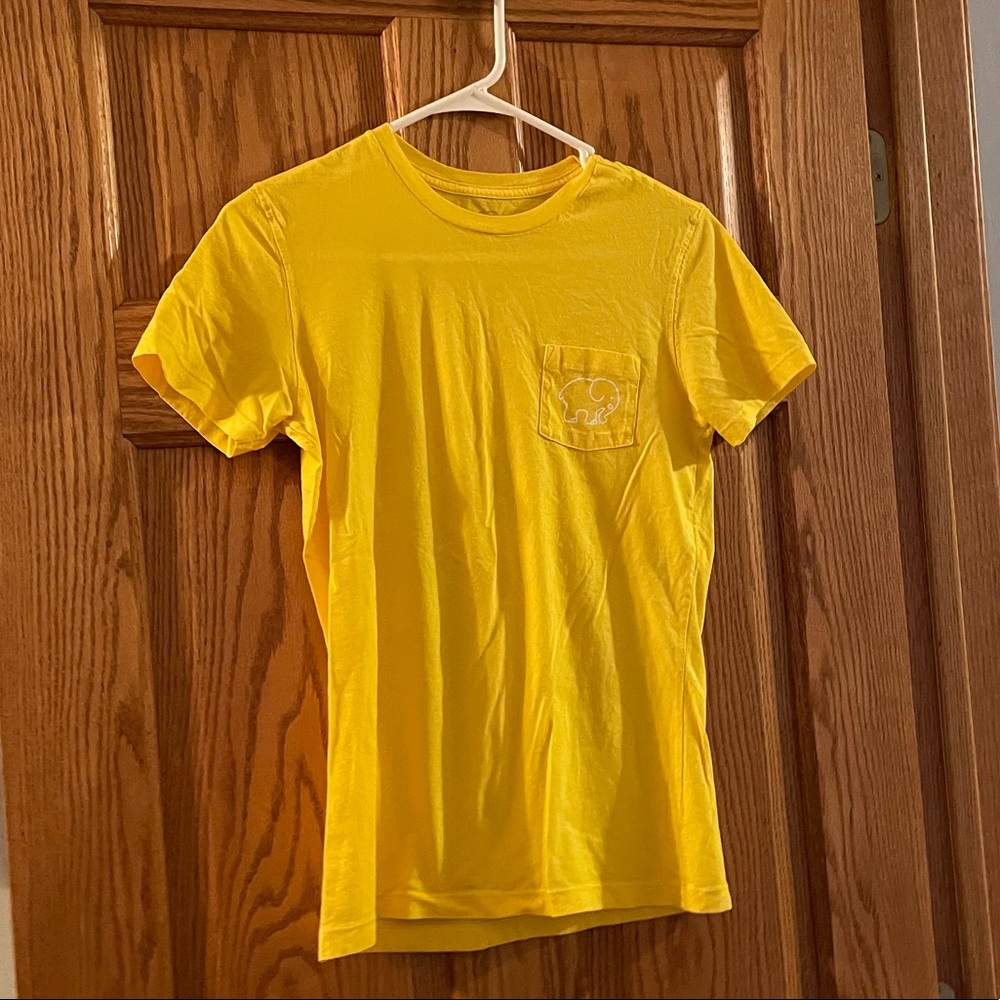 ivory Ella T-shirt